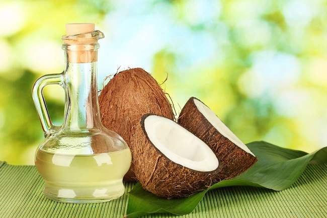 kelapa serbaguna